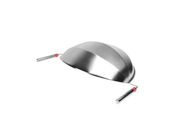 Barbecook barbecue dome Optima en Loewy 45