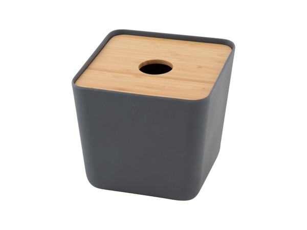 5x Point Virgule tissuebox met deksel