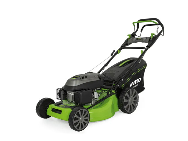 Vito grasmaaier 25-75cm 4-takt VIMR65B