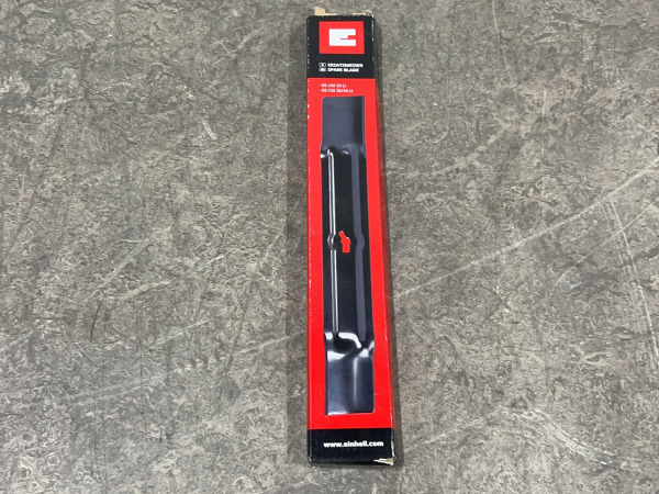 11x Einhell maaimes 33cm