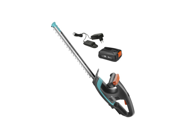 Gardena accu heggenschaar 18V EasyCut