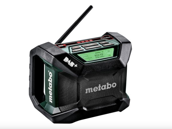 metabo-r-12-18-accu-bouwradio-met-dab-en-bluetooth