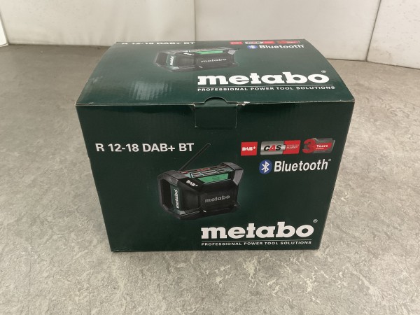 metabo-r-12-18-accu-bouwradio-met-dab-en-bluetooth