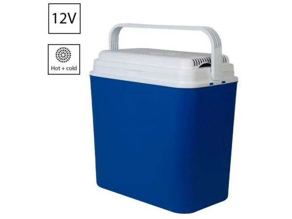 Benson Koelbox elektrisch 12 V 24 l