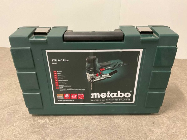 metabo-decoupeerzaag-ste-140-plus