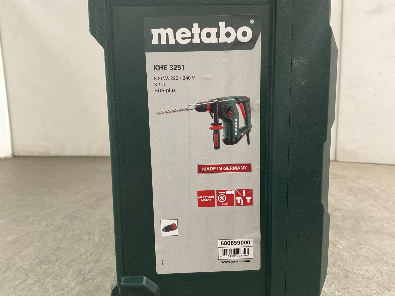 metabo-khe-3251-combihamer