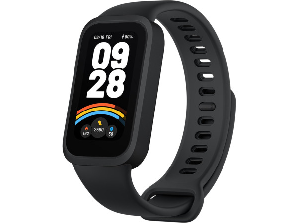Xiaomi Smart Band 9 Active – 1.47 Inch - 50 Sportmodi