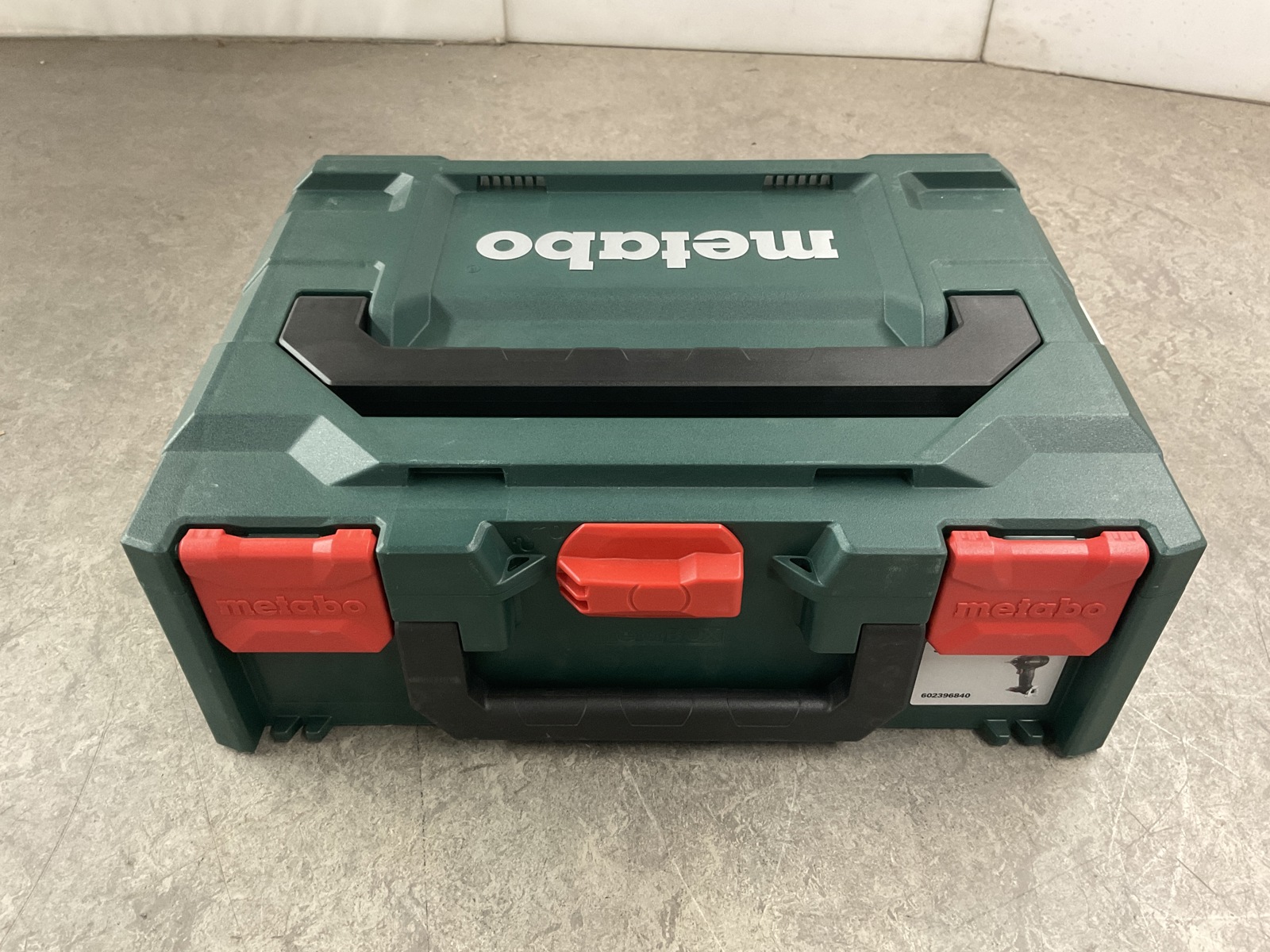 metabo-ssd-18-ltx-200-accu-slagschroevendraaier-body