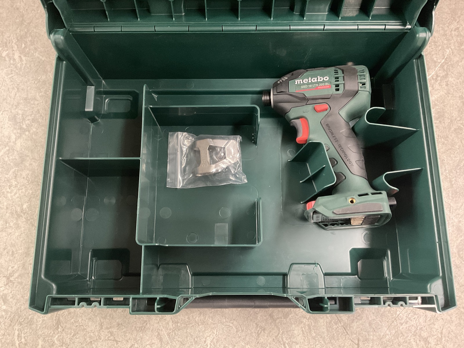 metabo-ssd-18-ltx-200-accu-slagschroevendraaier-body