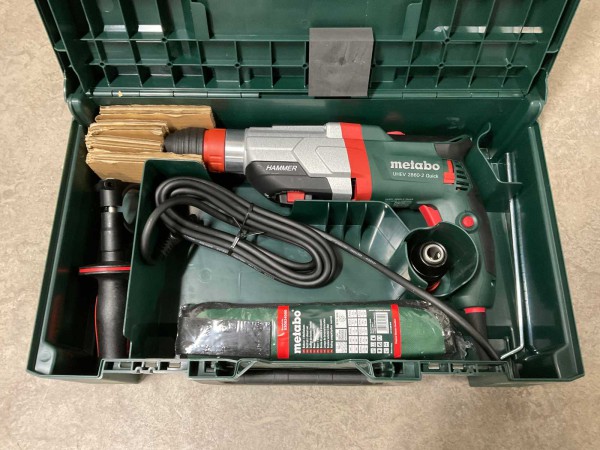 metabo-multi-hamer-uhev-2830-2-quick-set