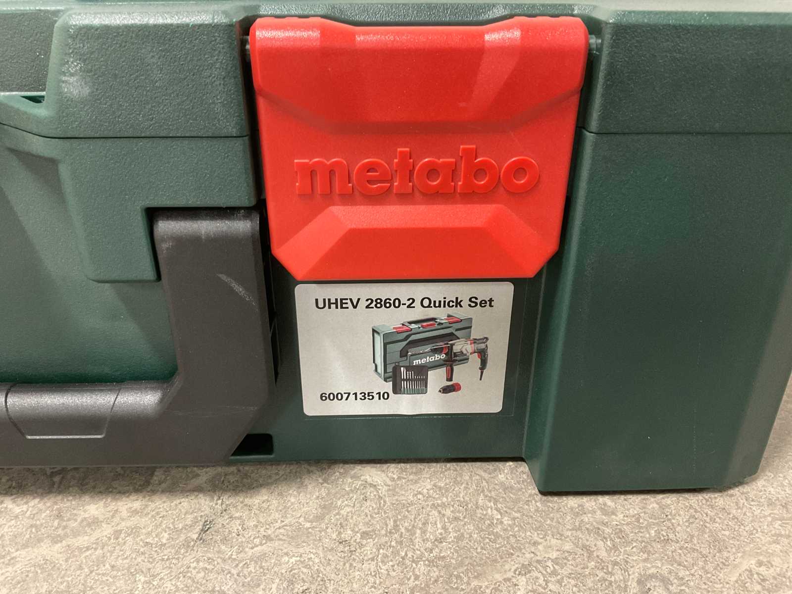 metabo-multi-hamer-uhev-2830-2-quick-set