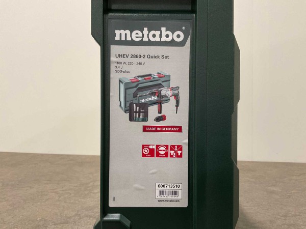 metabo-multi-hamer-uhev-2830-2-quick-set