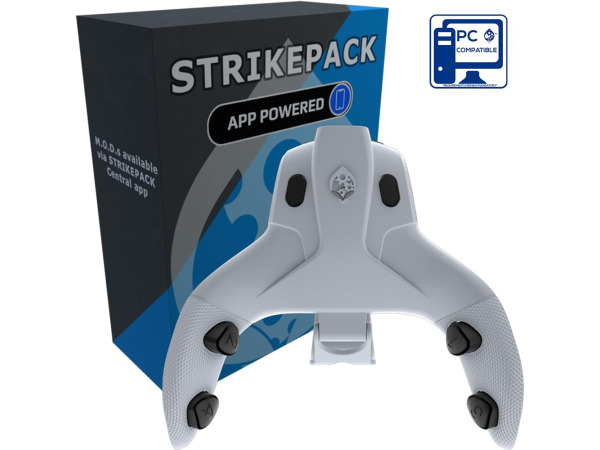 STRIKEPACK HORIZON™ VISTA - PlayStation 5 - knopuitbreiding