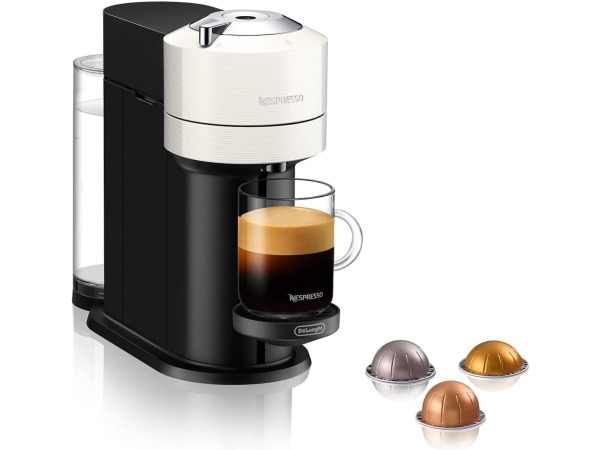 De'Longhi Nespresso Vertuo Next ENV - Capsule Koffiemachine