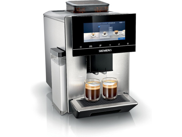 SIEMENS EQ.900 TQ903D03 Volautomatische koffiemachine