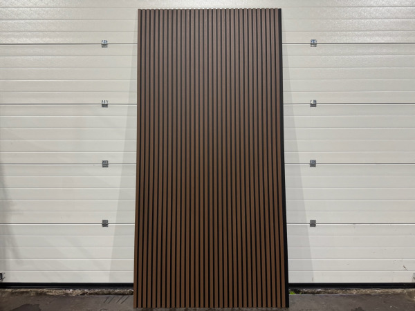 40x Composiet Gevelpaneel IPE 2900 x 173 mm 16 mm 