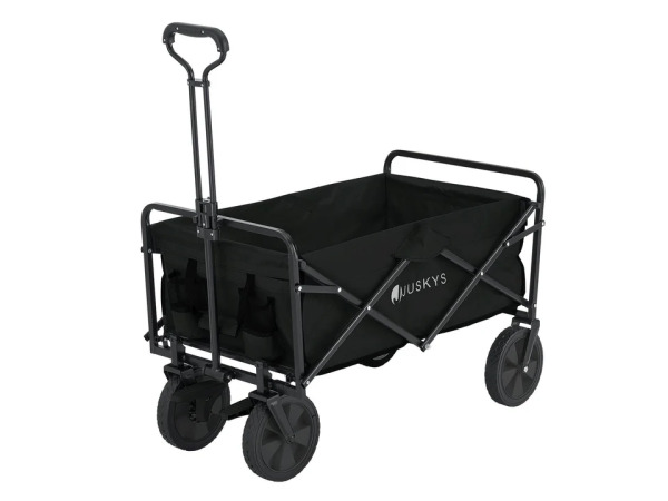 Bolderkar / Transportkar - Opvouwbaar - Max. 100kg