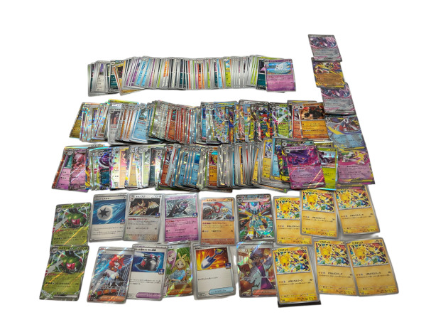 Pokémon | Zeldzame Collectie met Holo en Full Art