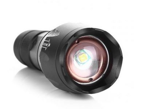 MILITAIRE TACTISCHE ZAKLAMP