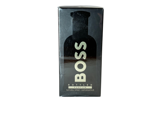 Uniek Hugo Boss | BOSS Bottled Parfum