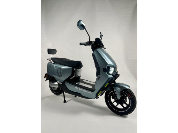 Tailg Universe 2000W 45km/h elektrische scooter Blauw