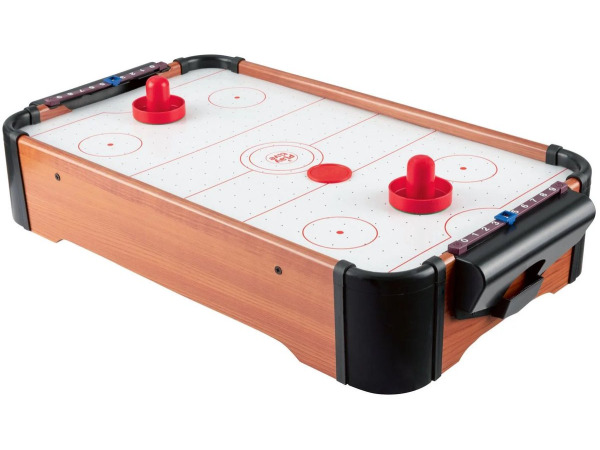 Playtive Mini Speeltafel Airhockey - 30,5 x 56 x 10,5 cm