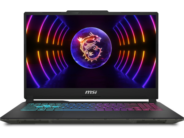 MSI Cyborg 15 A13VFK-1652BE - AZERTY