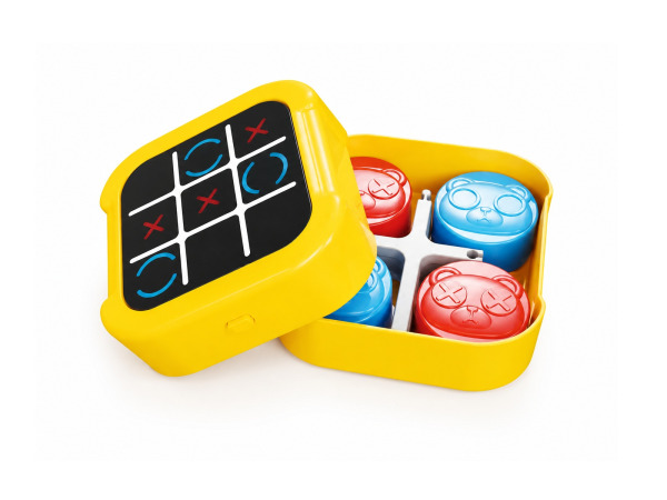 5-in-1 Elektronisch Handheld Spel