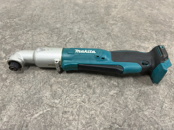 Makita accu slagschroevendraaier 12V body TL064DZJ
