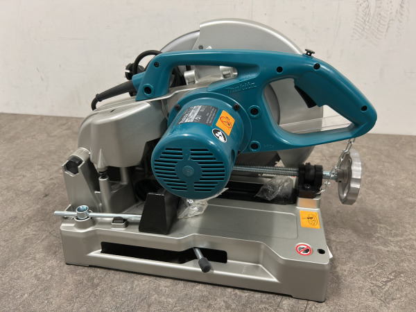 Makita afkortzaag ø305mm 1750W LC1230N