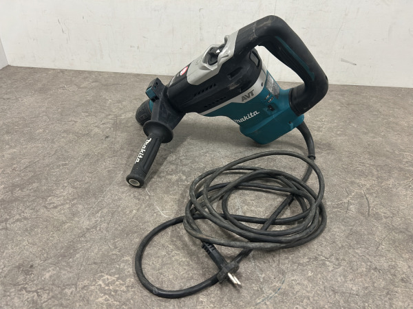 Makita combihamer 1100W HR4013C