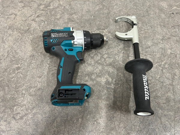 Makita boor-/schroefmachine 18V body DDF486Z