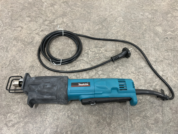 Makita rechte decoupeerzaag 340W JR1000FT