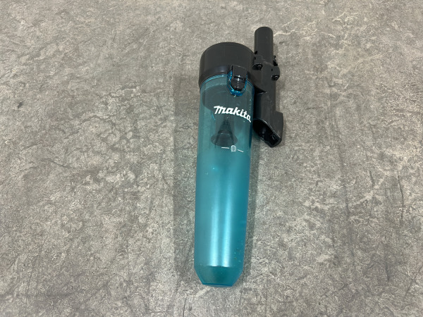 Makita cycloonvoorfilter voor stofzuigers