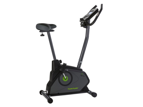 Tunturi Hometrainer Cardio Fit E30 Ergometer