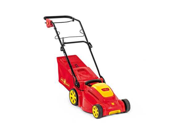 Wolf-Garten elektrische grasmaaier A 400 E