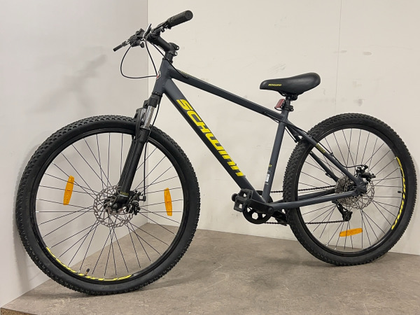 Schwinn mountainbike 27,5" zwart/geel