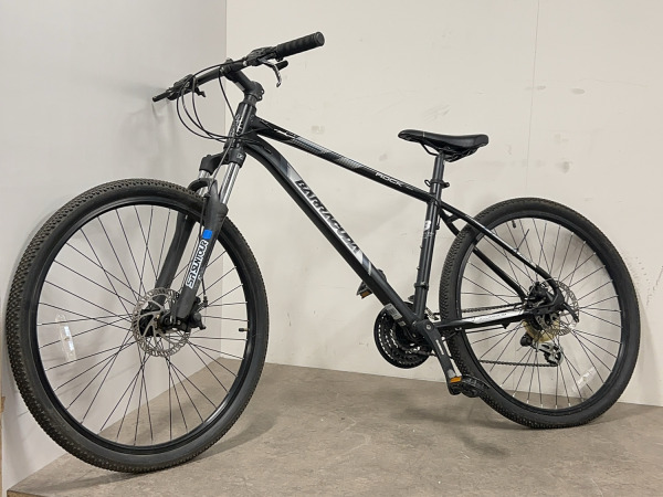 Barracuda mountainbike 27,5" Rock