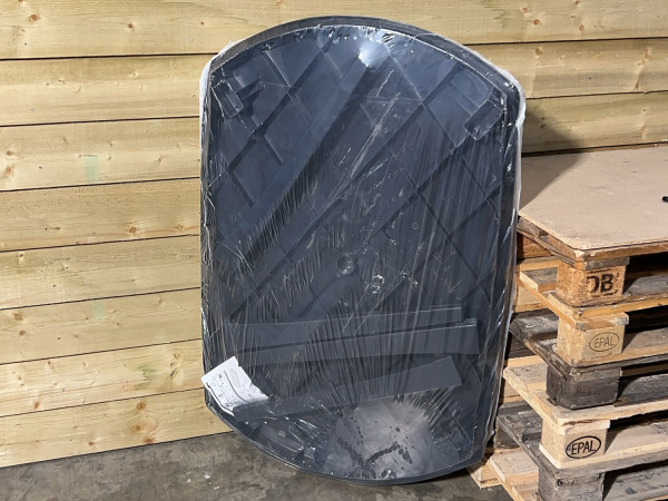 Keter tuintafel 136x90x74,5cm
