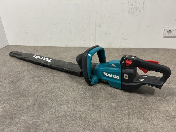 Makita accu heggenschaar 18V body DUH601Z