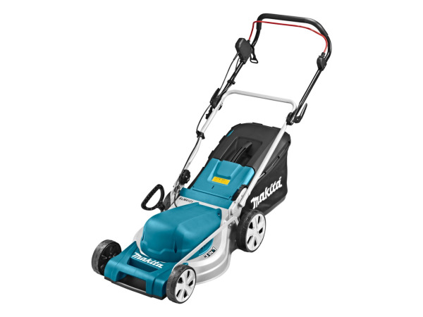 Makita elektrische grasmaaier ELM4121