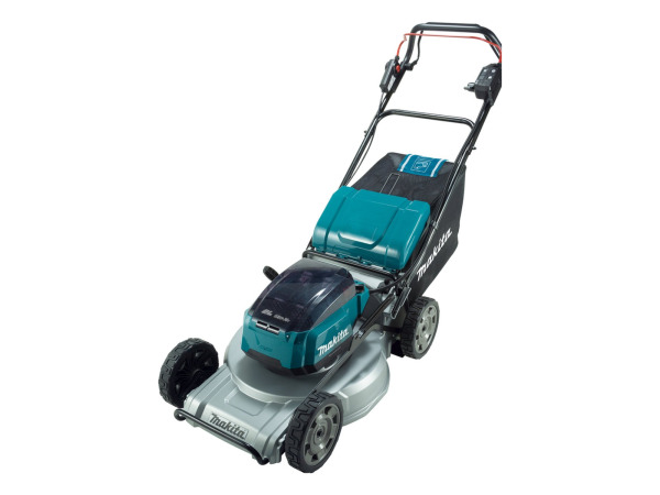 Makita grasmaaier 53cm LXT 2x18V DLM537Z
