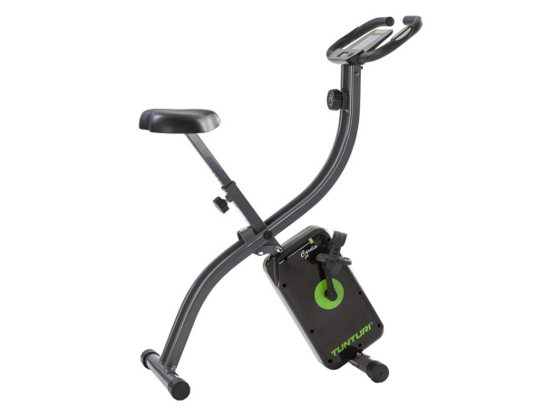 Tunturi Hometrainer Cardio Fit B20 X-bike