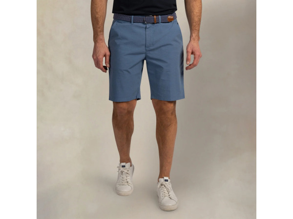 New Zealand Auckland  Bermuda Short Classic Blue - 33