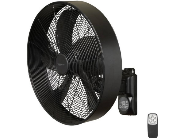 Sygonix Wandventilator 50 W