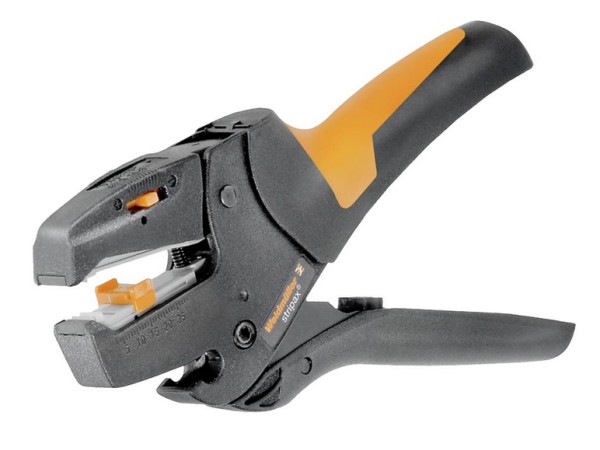 Weidmüller Stripax Afstriptang 0.08 tot 10 mm
