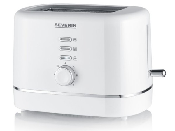 Severin AT 4324 - Broodrooster