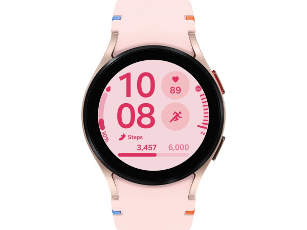 Samsung Galaxy Watch FE - 40mm - Pink Gold
