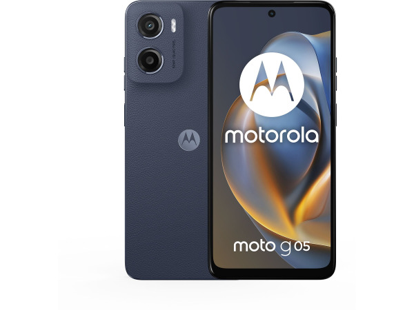 Motorola Moto G05 64GB