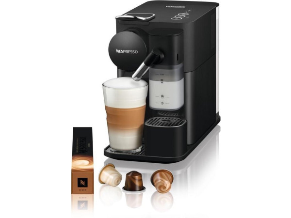 De'Longhi Nespresso Lattissima One EN510.B - Zwart